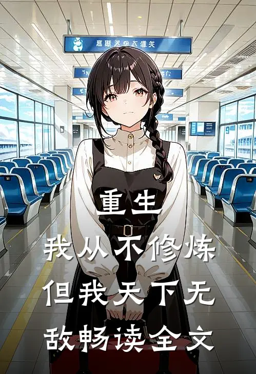 重生我从不修炼,但我天下无敌畅读全文免费