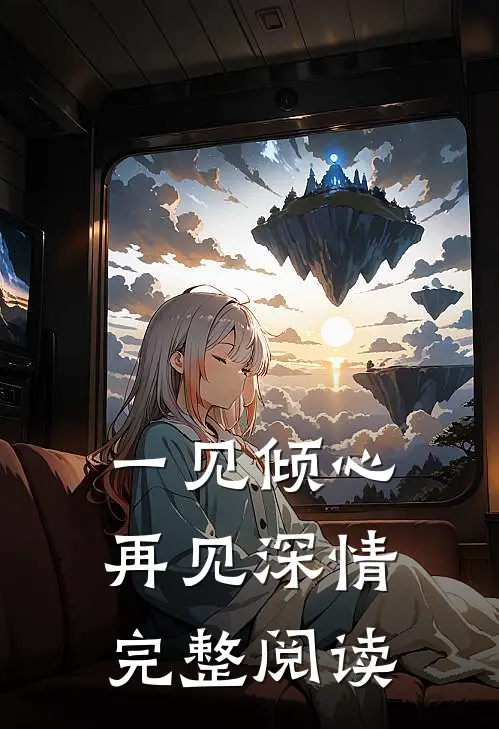一见倾心,再见深情完整阅读