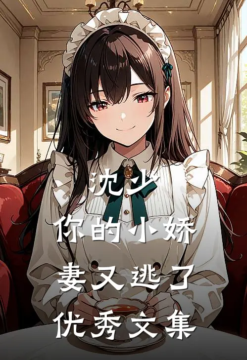 沈少,你的小娇妻又逃了优秀文集免费阅读