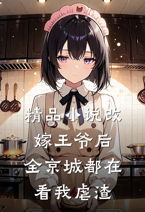 精品小说改嫁王爷后，全京城都在看我虐渣