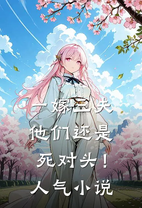 一嫁三夫,他们还是死对头!人气