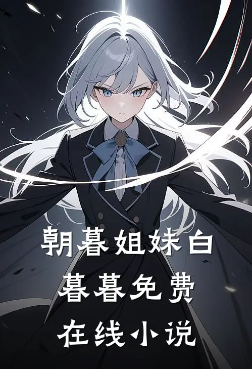朝暮姐妹白暮暮免费在线小说