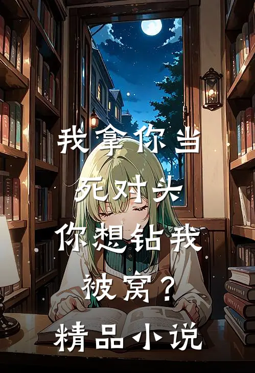 我拿你当死对头,你想钻我被窝?精品免费阅读