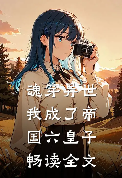 魂穿异世我成了帝国六皇子畅读全文免费
