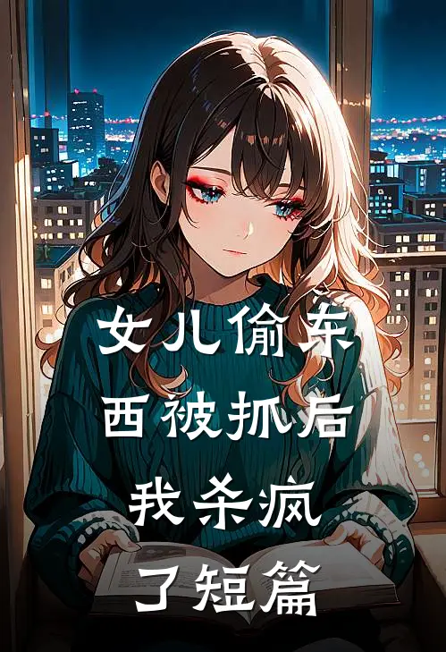 女儿偷东西被抓后,我杀疯了短篇故事