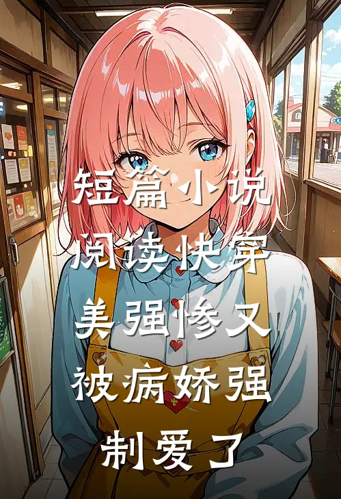 短篇阅读快穿美强惨又被病娇强制爱了
