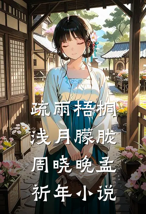 疏雨梧桐浅月朦胧周晓晚孟祈年小说