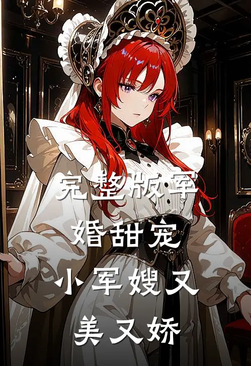 完整版军婚甜宠小军嫂又美又娇免费阅读