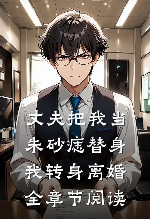 丈夫把我当朱砂痣替身，我转身离婚全章节阅读