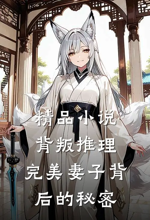 精品背叛推理完美妻子背后的秘密在线观看