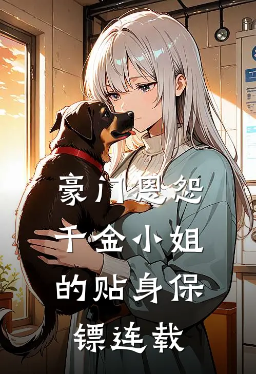 豪门恩怨千金小姐的贴身保镖连载完了吗