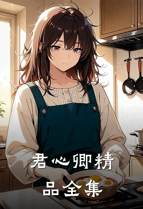 君心卿精品全集在线观看