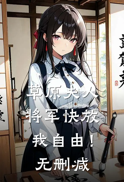 草原夫人,将军快放我自由!无删减