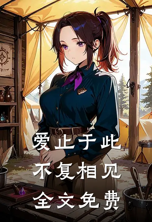 爱止于此,不复相见全文免费