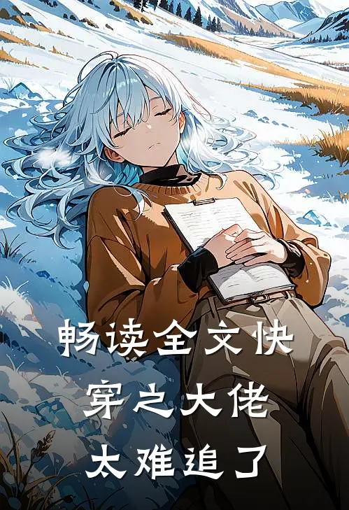 畅读全文快穿之大佬太难追了百度
