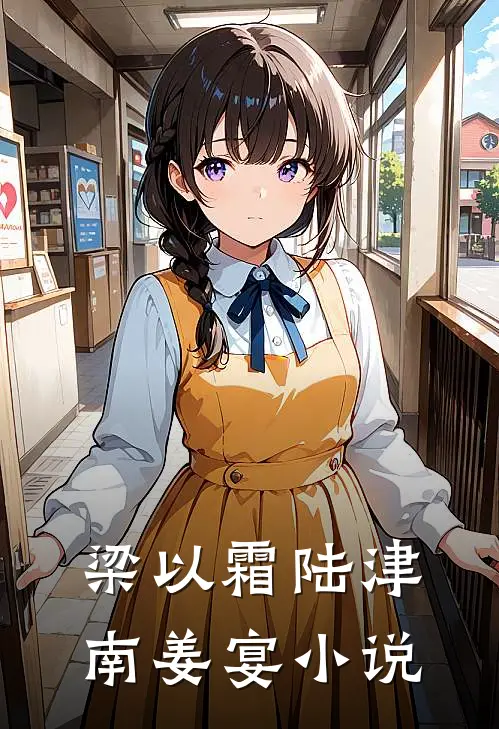 梁以霜陆津南姜宴小说