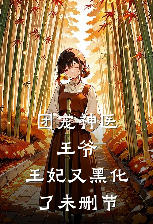团宠神医王爷,王妃又黑化了未删节免费阅读