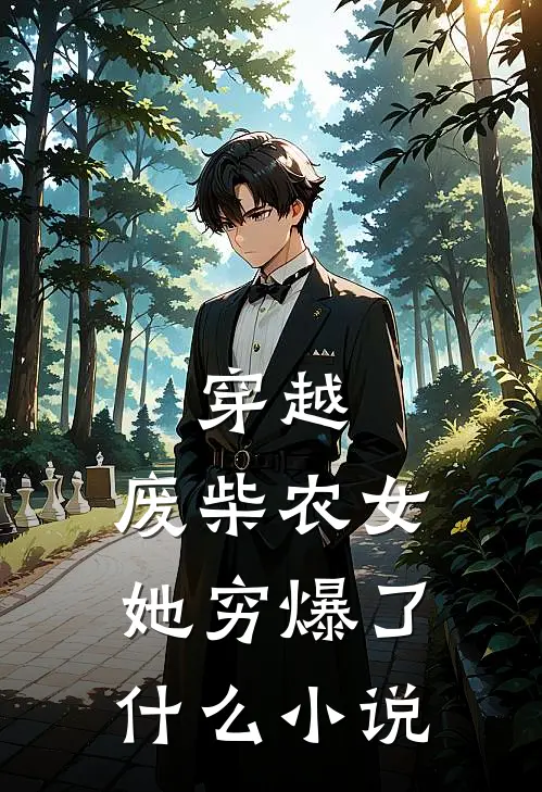 穿越废柴农女她穷爆了名字