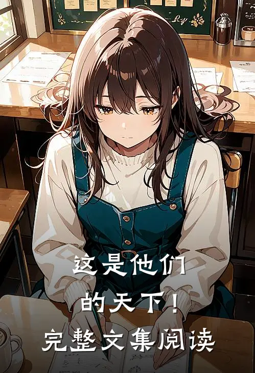 这是他们的天下!完整文集阅读