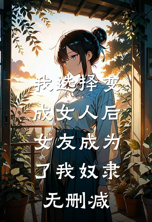 我选择变成女人后,女友成为了我奴隶无删减