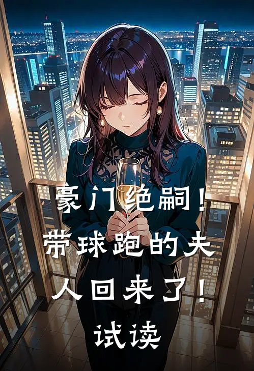 豪门绝嗣！带球跑的夫人回来了！试读