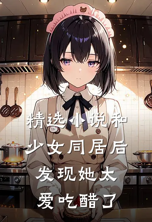 精选和少女同居后,发现她太爱吃醋了