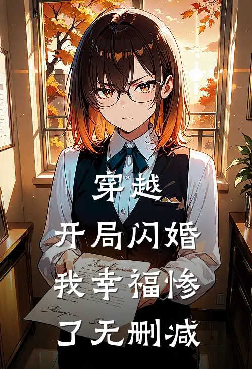 穿越开局闪婚,我幸福惨了无删减免费阅读
