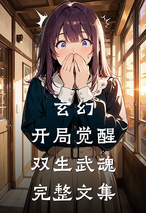 玄幻开局觉醒双生武魂完整文集免费阅读