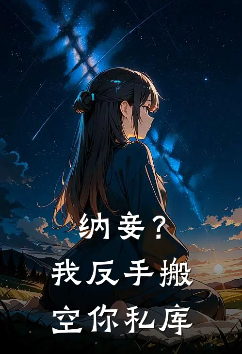 纳妾?我反手搬空你私库佚名