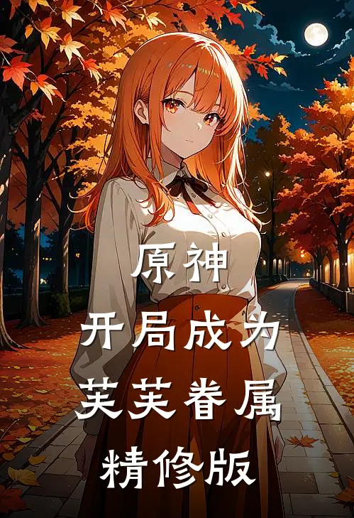 原神开局成为芙芙眷属精修版在线观看