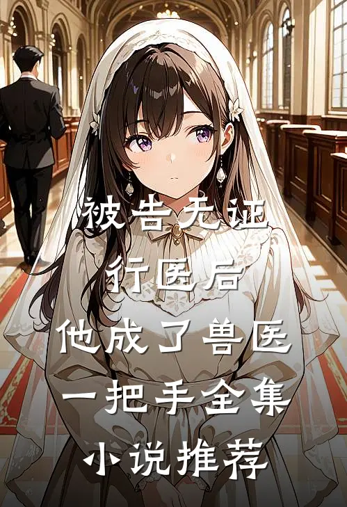 被告无证行医后，他成了兽医一把手全集小说推荐