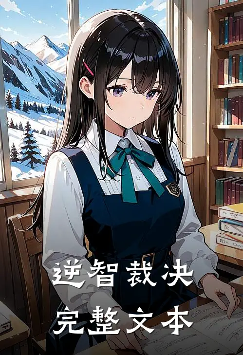逆智裁决完整文本