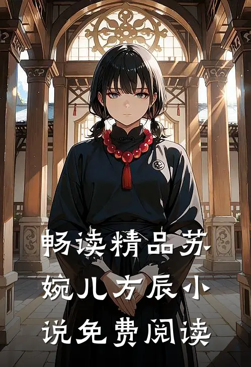畅读精品苏婉儿方辰小说免费阅读