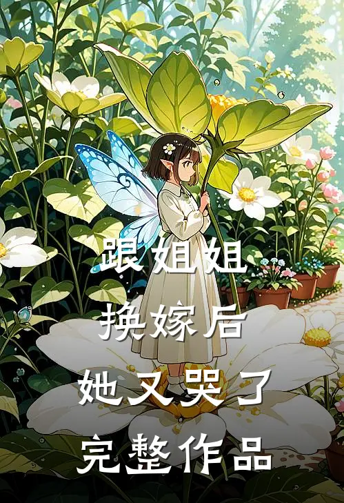 跟姐姐换嫁后,她又哭了完整作品在线观看