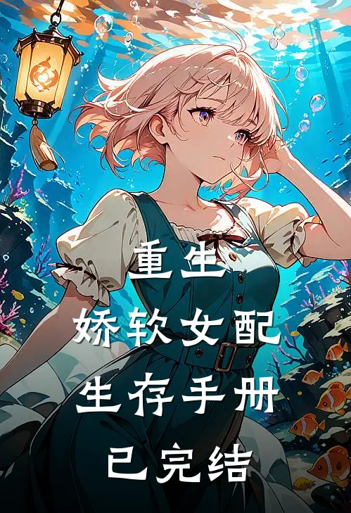 重生,娇软女配生存手册已完结免费阅读