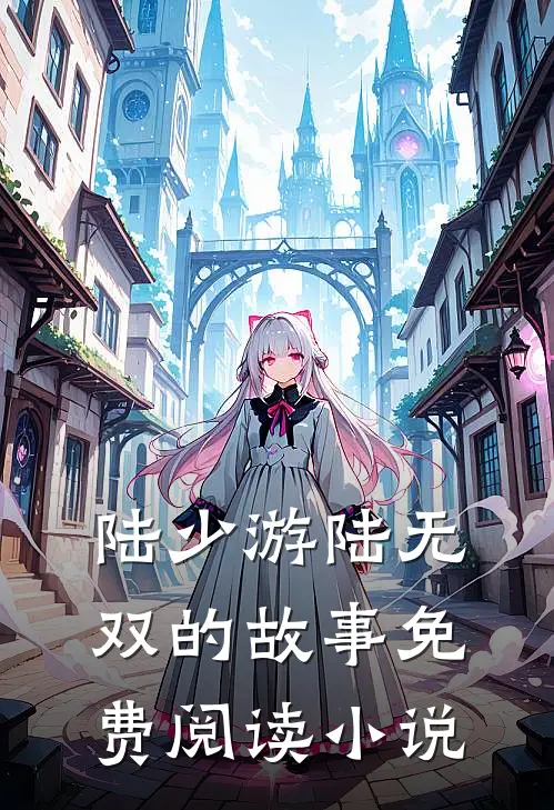 小说异世灵武天下陆少游陆无双完结版