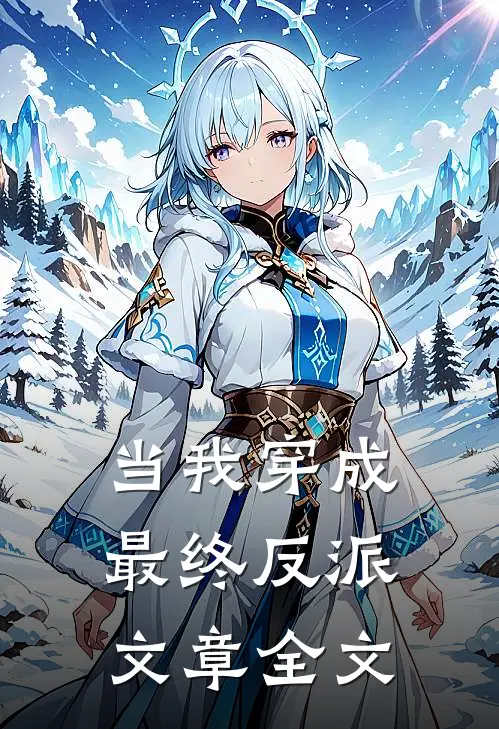 当我穿成最终反派文章全文