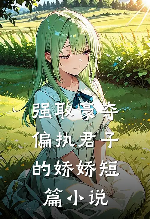 强取豪夺：偏执君子的娇娇短篇小说