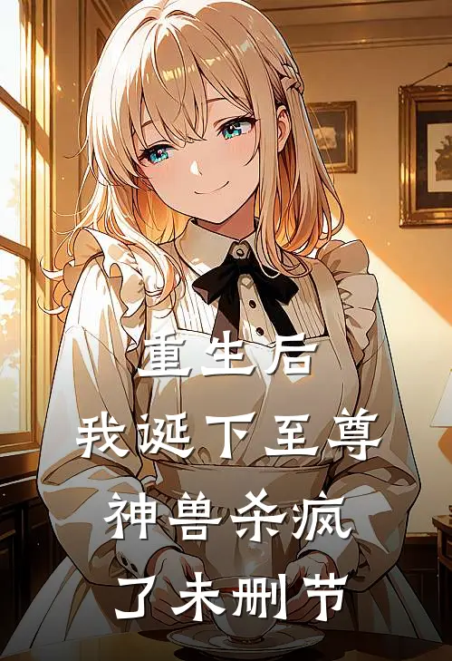 重生后,我诞下至尊神兽杀疯了未删节免费阅读