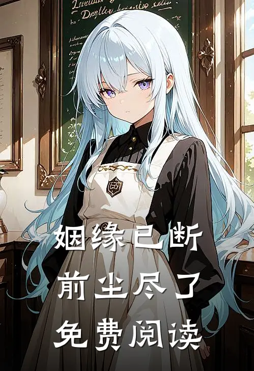 姻缘已断,前尘尽了免费阅读全文