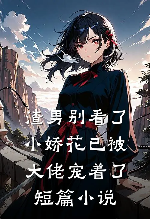 渣男别看了,小娇花已被大佬宠着了短篇在线阅读