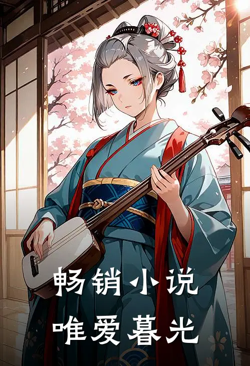 畅销唯爱暮光女主