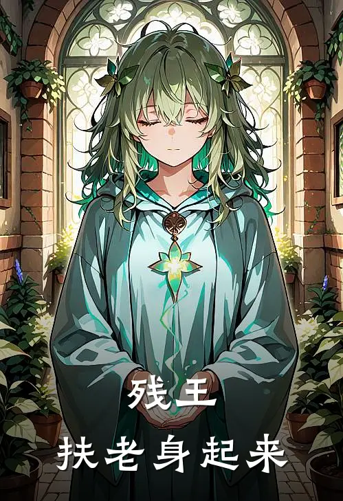 残王,扶老身起来全文免费
