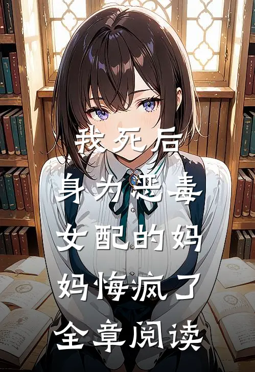 我死后,身为恶毒女配的妈妈悔疯了全章阅读免费
