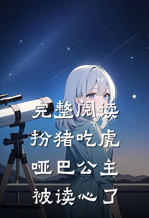 完整阅读扮猪吃虎哑巴公主被读心了