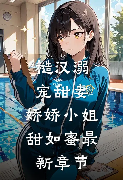 糙汉溺宠甜妻,娇娇小姐甜如蜜最新章节阅读