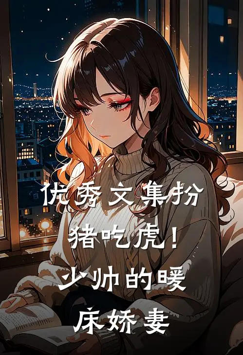 优秀文集扮猪吃虎!少帅的暖床娇妻在线阅读