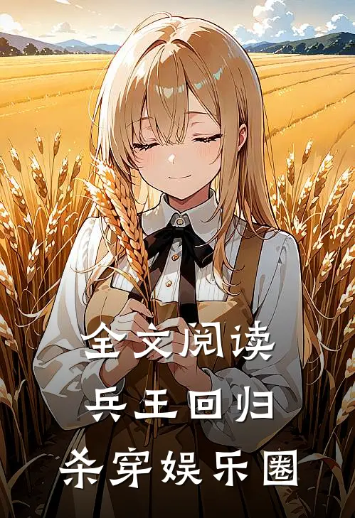 全文阅读兵王回归,杀穿娱乐圈的
