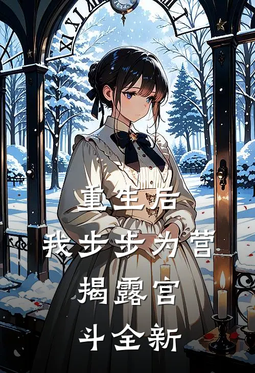 重生后,我步步为营,揭露宫斗全新剧情
