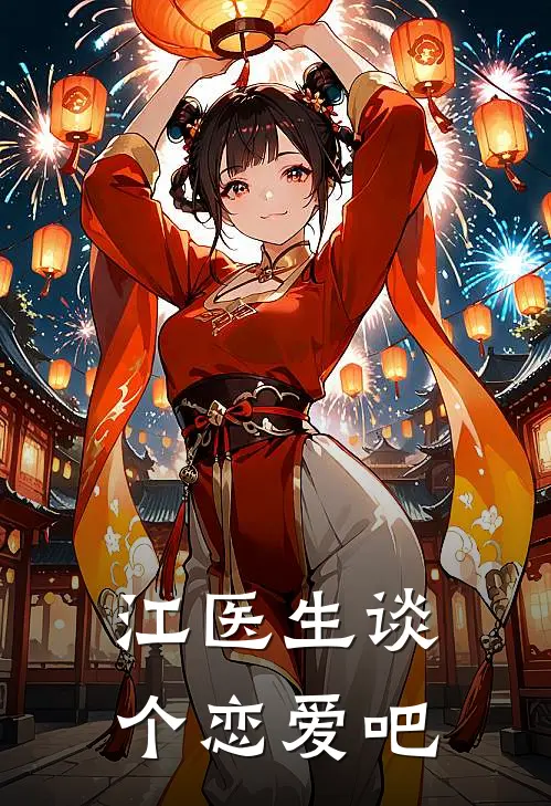 江医生谈个恋爱吧